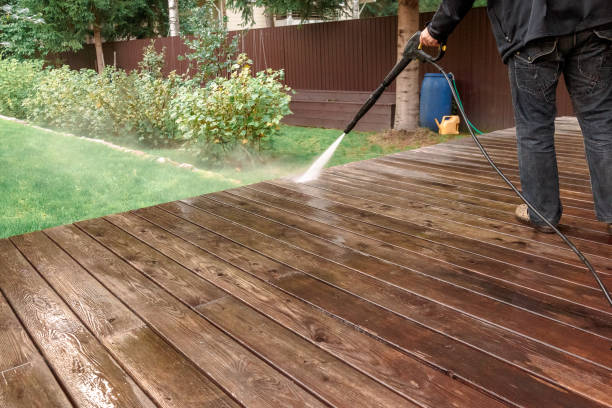 Reliable Lake Shore, MD Pressure Washing Services Solutions